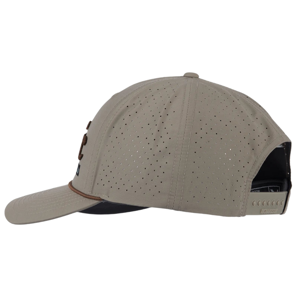 Classic Rope | Performance Cap
